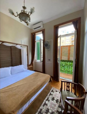 2BR apartment in Downtown, no electricity cut